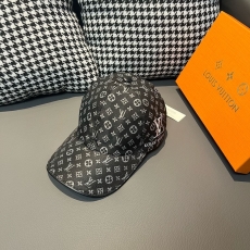 Louis Vuitton Caps